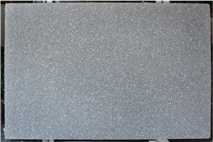 Grey Color Terrazzo Slabs
