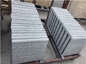New Bianco Crystal Granite Pool Cover