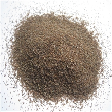 Garnet Sand Abrasive for Sandblasting