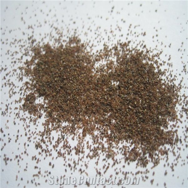 Good Garnet Sand 80mesh Sandblasting Abrasive