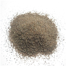 Good Price Garnet Sand 80mesh for Water Cutting