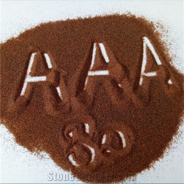 Sicheng Selling Blasting Abrasive Garnet Sand
