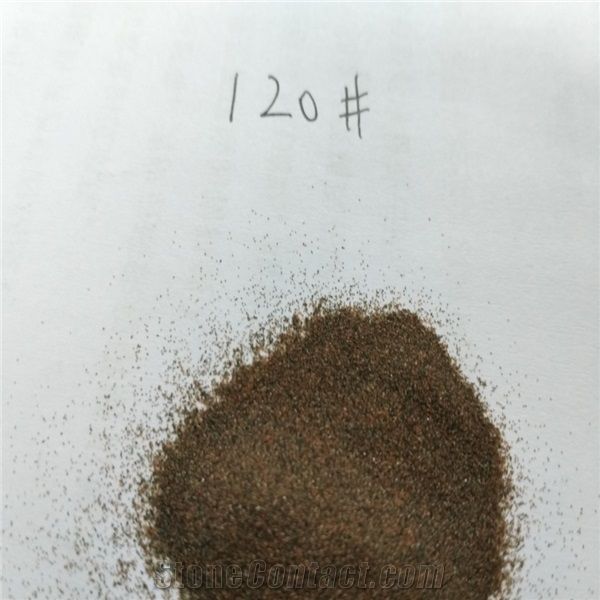 Sicheng Selling Blasting Abrasive Garnet Sand