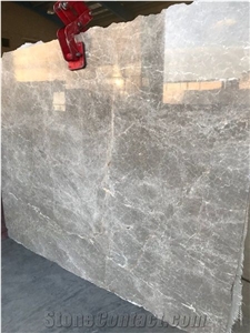 Mnt Grey Marble, Iran Grey Marble Block