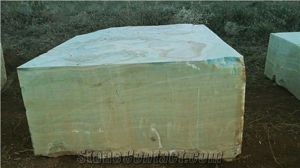 Series Color Onyx Blocks