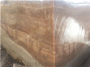 Series Color Onyx Blocks