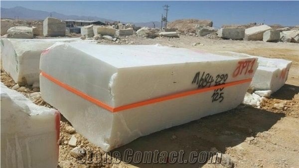 Series Color Onyx Blocks