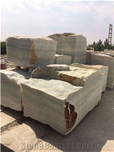 Series Color Onyx Blocks
