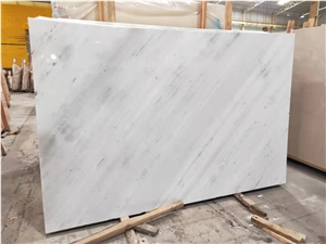 Myanmar White Marble Slab,New Ariston Jade White