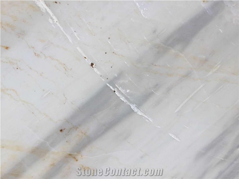 Myanmar White Marble Slab,New Ariston Jade White