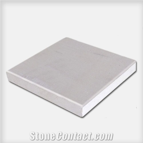 Paras Jogja Sandstone Tiles, White Paras Yogya
