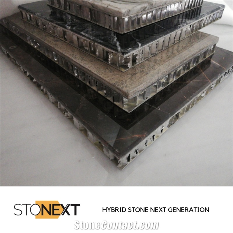 Stonext Stone-Aliminium Honeycomb
