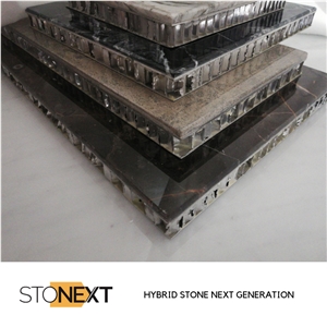 Stonext Stone-Aliminium Honeycomb