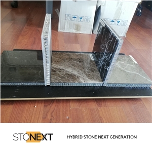 Stonext Stone-Aliminium Honeycomb
