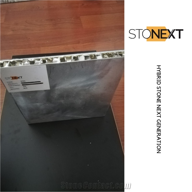 Stonext Stone-Aliminium Honeycomb