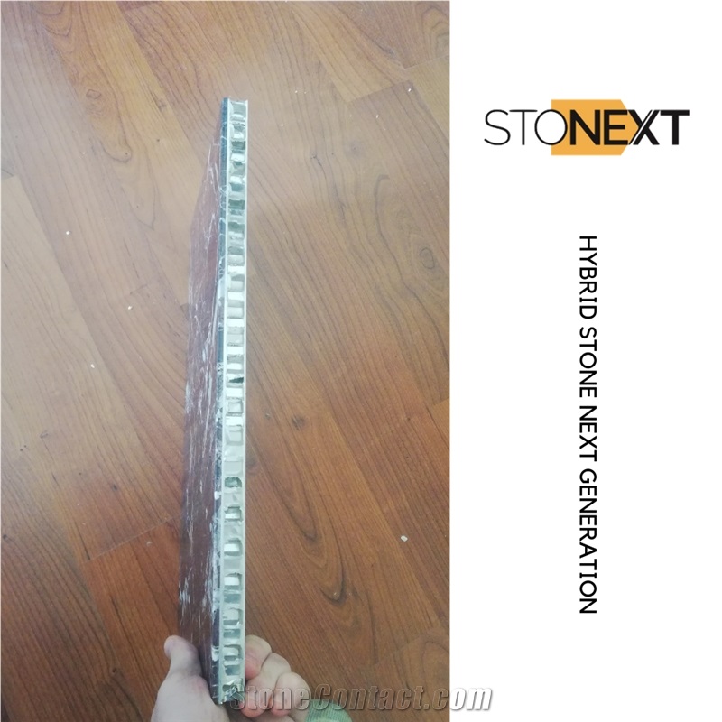 Stonext Stone-Aliminium Honeycomb