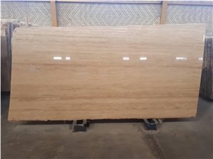 Beige Travertine, Light Travertine