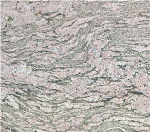 China California Red Dragon Granite Slabs Tiles
