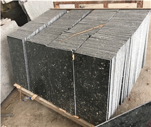 Emerald Green Star Granite Wall Flooring Tiles Emerald Green Star Granite Wall Flooring Tiles