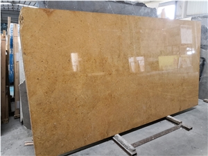 Indus Gold Marble Slabs,Indus Gold Limestone Tiles