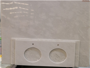 Iran Royal White Onyx Slabs & Walling Tiles Price