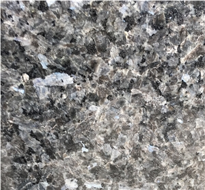 Lundhs Ocean Blue Pearl Granite Slabs Floor Tiles