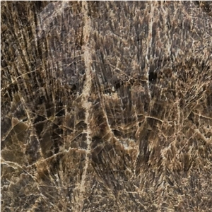 Luxury China Ice Brown Onyx Slabs Price