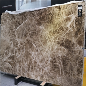 Luxury Iran Persian Golden Brown Onyx Slabs Price