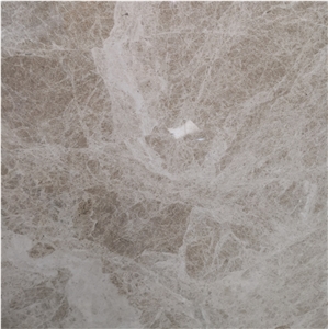 Mugla Light Emperador Marble Slabs Floor Tiles