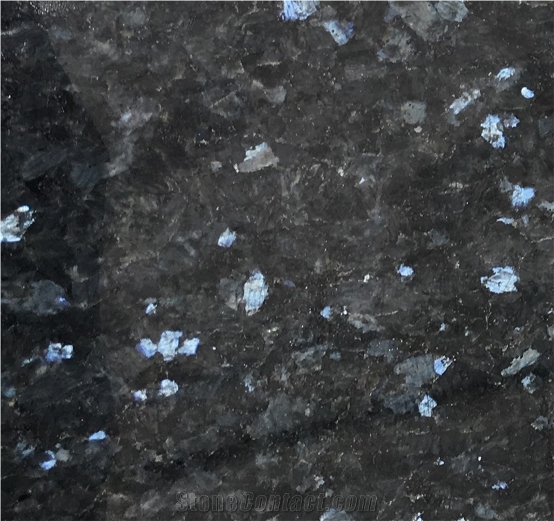 Norway Labrador Verde Green Pearl Granite