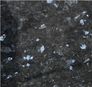 Norway Labrador Verde Green Pearl Granite
