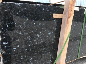 Norway Labrador Verde Green Pearl Granite