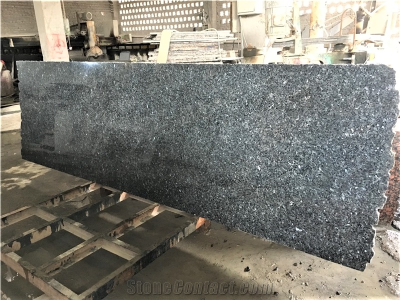 Norway Tvedalen Blue Pearl Lg Granite Slabs Price