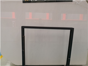 Prilep Sivec White Marble Slabs Flooring Tiles