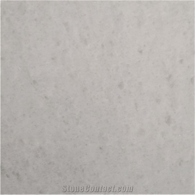 Pure Ice White Onyx Marble Stone Slabs Tiles