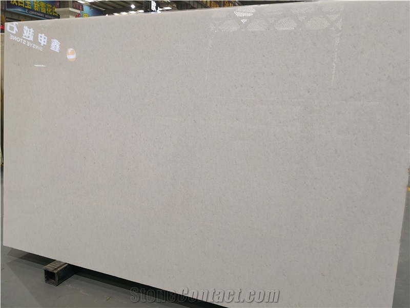 Pure Ice White Onyx Marble Stone Slabs Tiles
