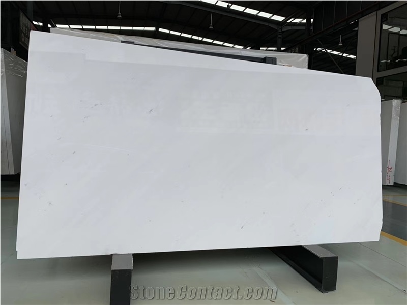 Sivec Marble,Bianco Marble, Prilep White Marbe