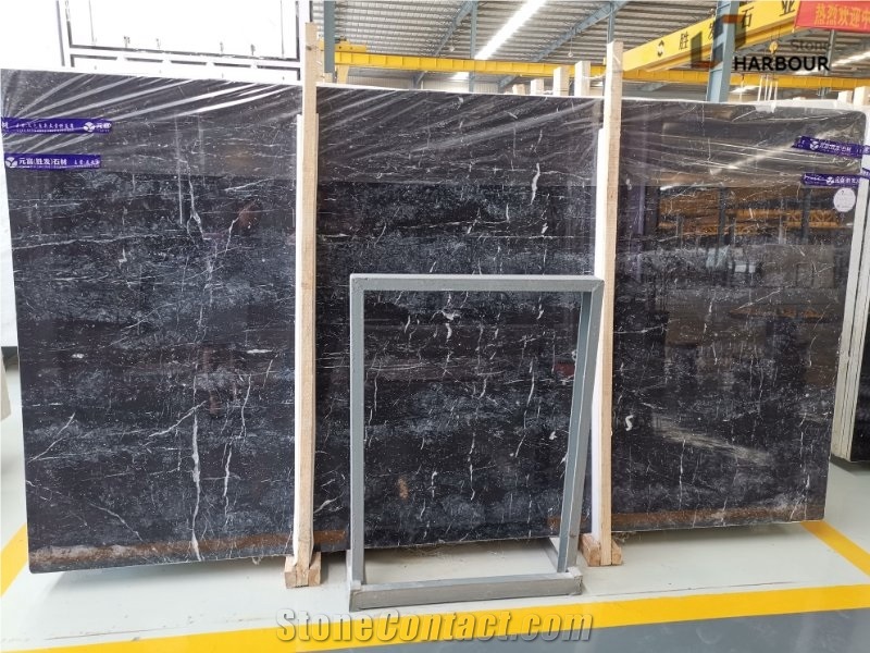 Newest Superior Blue Marble Slab