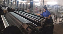 Fiberglass Mesh, Export Type,5x5mm 75g