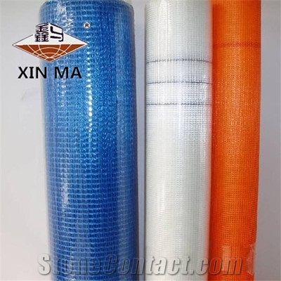 Fiberglass Mesh for Stone Back Marble 5x5mm45g