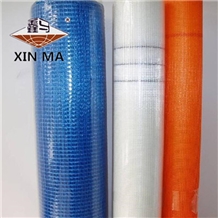 Fiberglass Mesh for Stone Back Marble 5x5mm45g