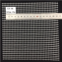 High Quality Fiberglass Mesh 5x5mm 60g