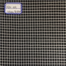 Platinum Pot Yarn, Emulsion Coating.5x5mm90g