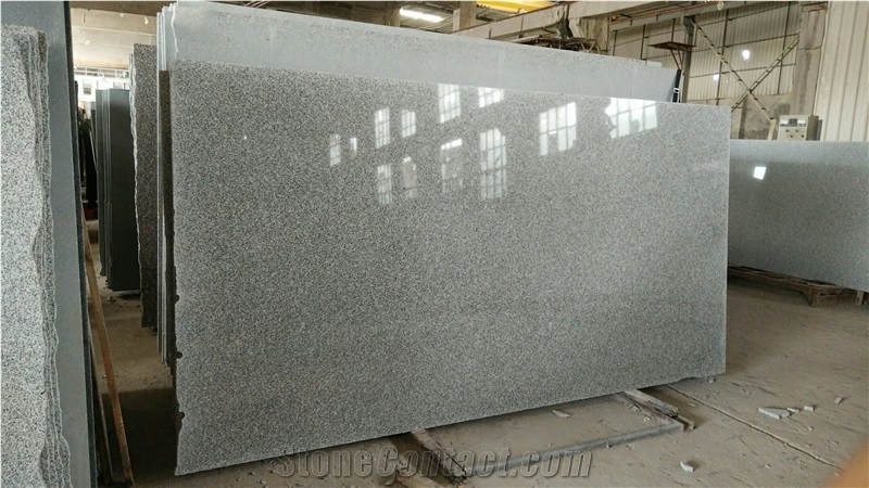 Natural Stone High Quality G633 Granite Polished
