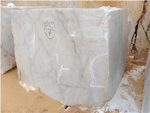 Mugla Gold Marble Block