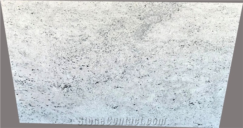Colonial White Granite Slabs & Tiles