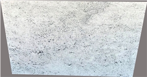 Colonial White Granite Slabs & Tiles