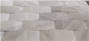 Volakas Cultural Stone Big Wave
