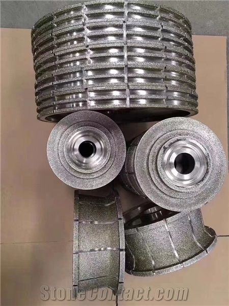 Forming Wheel