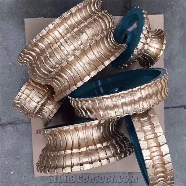 Forming Wheel